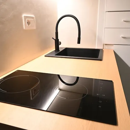 La Casa Di Penny Appartement