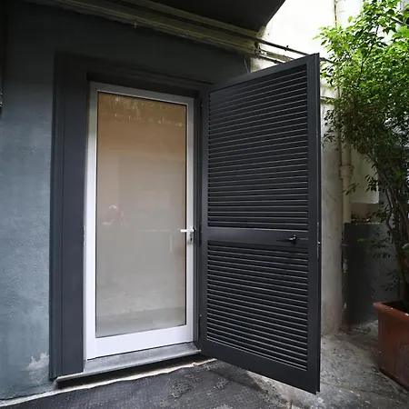 La Casa Di Penny Appartement *