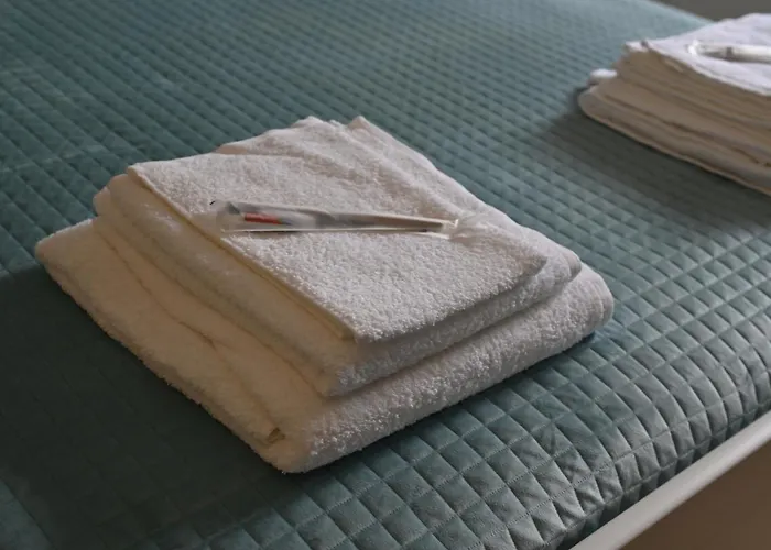 La Casa Di Penny Appartement