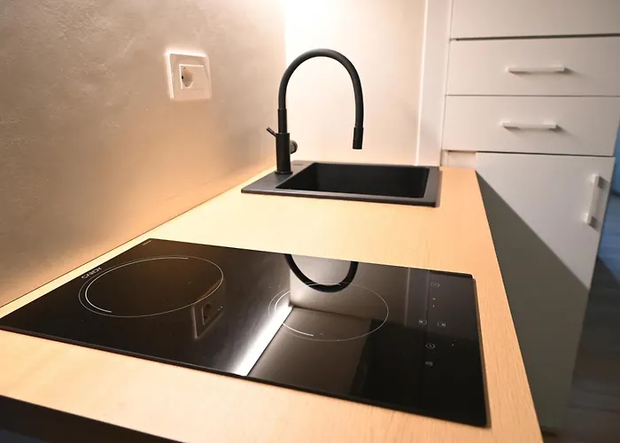 La Casa Di Penny Appartement