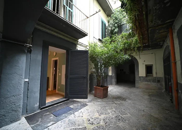 La Casa Di Penny * Napels