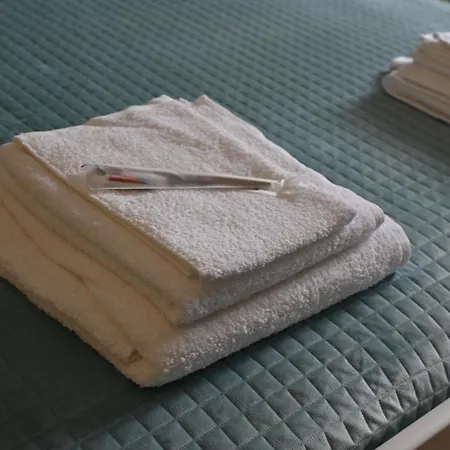 La Casa Di Penny Lägenhet