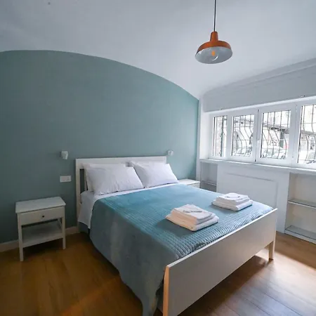 Lägenhet La Casa Di Penny