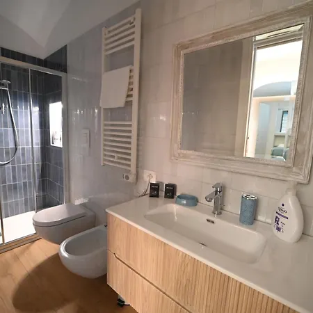 La Casa Di Penny Neapel