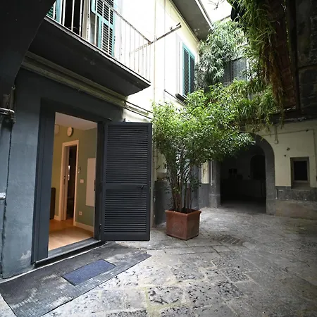 La Casa Di Penny * Νάπολη