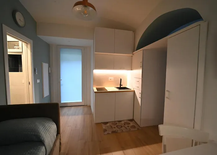 Lägenhet La Casa Di Penny