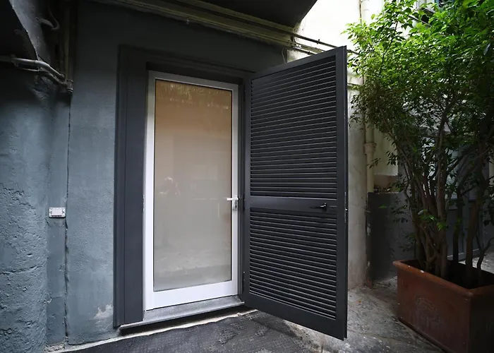 La Casa Di Penny Apartment *