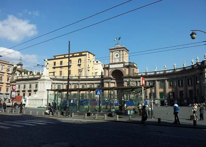 公寓 La Casa Di Penny *