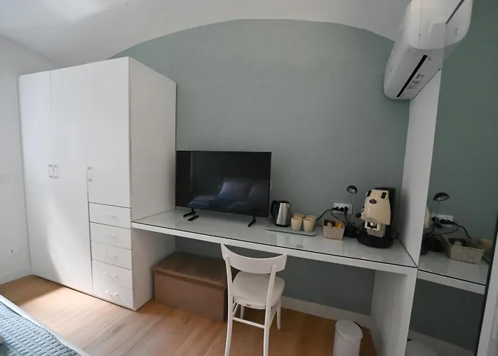 Lägenhet La Casa Di Penny