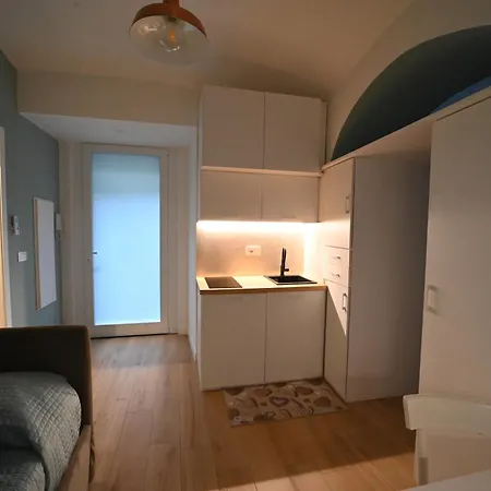 アパート La Casa Di Penny