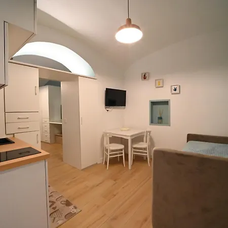 Апартаменты La Casa Di Penny Неаполь